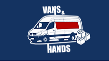 Vans and Hands logo